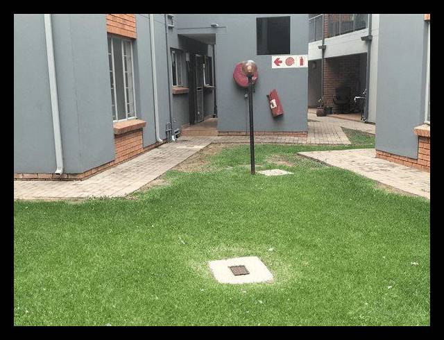 2 BEDROOM APARTMENT FOR SALE IN RYNFIELD AH